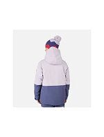 Dětská lyžařská bunda ROSSIGNOL Jr Outerlimits Insulated Jkt, šedá Dětská lyžařská bunda ROSSIGNOL Jr Outerlimits Insulated Jkt, šedá