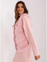Vesta AT KZ 2349.00P světle růžová Vesta AT KZ 2349.00P světle růžová