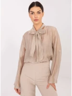 Košile IT KS 28978.22 béžová Košile IT KS 28978.22 béžová