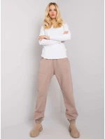 Souprava RV KMPL 7338.07X bílá béžová Souprava RV KMPL 7338.07X bílá béžová