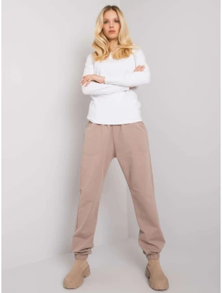 Souprava RV KMPL 7338.07X bílá béžová Souprava RV KMPL 7338.07X bílá béžová