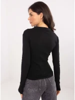 Halenka WT BZ A1163.15 černá