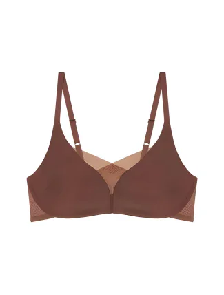 Dámská podprsenka Triumph Shape Smart P 6719 01 - Triumph