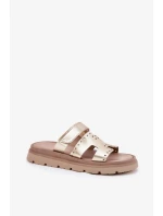 Pantofle  model 212597 Step in style