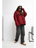 Mikina  model 222917 Rue Paris