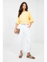 Džíny  model 224760 Rue Paris