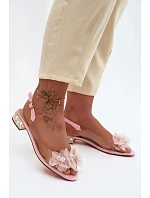 Sandály model 228128 Step in style Sandály model 228128 Step in style