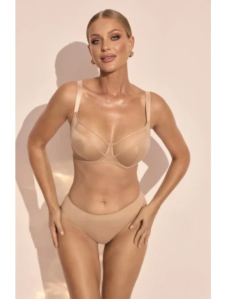 Měkká podprsenka Kinga SC-1169 Carmen