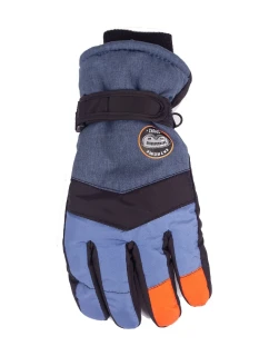 Lyžařské rukavice YOCLUB REN-0340C