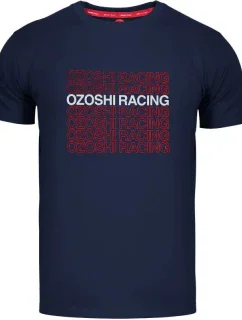 Ozoshi T-shirt TSH04 M OZ93811 pánské