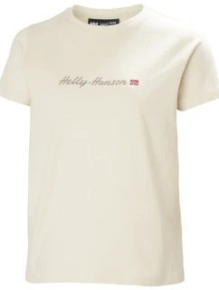 Helly Hansen Core Graphic 2.0 W 54592 034 tričko