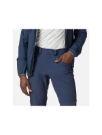 ROSSIGNOL Skpr Tech Pant námořnická modř