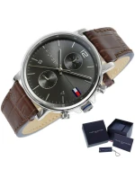 Pánské hodinky Tommy Hilfiger Daniel 1710416 + BOX dámské Pánské hodinky Tommy Hilfiger Daniel 1710416 + BOX dámské