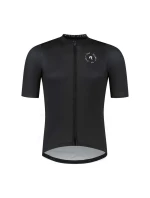 Dres Rogelli SOL černý 2XL