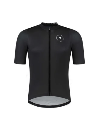 Dres Rogelli SOL černý 2XL