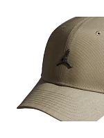 Kšiltovka Air Jordan Rise Structured Metal Jumpman Khaki - HM5750-247 Kšiltovka Air Jordan Rise Structured Metal Jumpman Khaki - HM5750-247