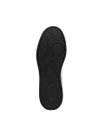 Puma Court Classic Clean pánská obuv černá 402223 14