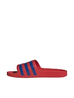 Žabky Adidas Adilette Aqua red-blue IH9012