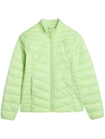 Dámská péřová bunda F094 W 4FSS23TDJAF094 41S - 4F