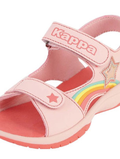 Dětské sandály Pelangi G Jr 261042K 2129 - Kappa