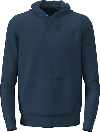 Stedman Classic Sweat Hoodie Mikina s kapucí "Classic" 05.4400 navy blue Stedman Classic Sweat Hoodie Mikina s kapucí "Classic" 05.4400 navy blue