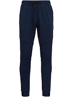 Kariban ProAct PA 1008 Pánské funkční kalhoty 20.1008 french navy heather Kariban ProAct PA 1008 Pánské funkční kalhoty 20.1008 french navy heather
