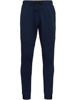 Kariban ProAct PA 1008 Pánské funkční kalhoty 20.1008 french navy heather Kariban ProAct PA 1008 Pánské funkční kalhoty 20.1008 french navy heather