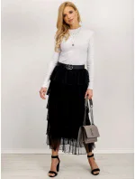 Halenka RV BZ 5209.04X bílá