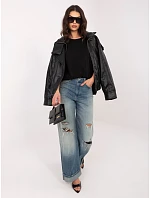 Tričko RV BZ A1230.12 černé