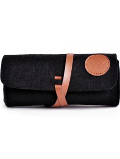 Pouzdro na brýle VUCH Black