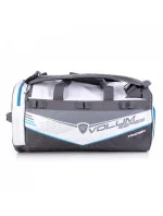 Sportovní taška Volum 102000172049 bílá - Tempish