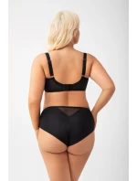 BIG ADORE SOFT BRA K930 BLACK