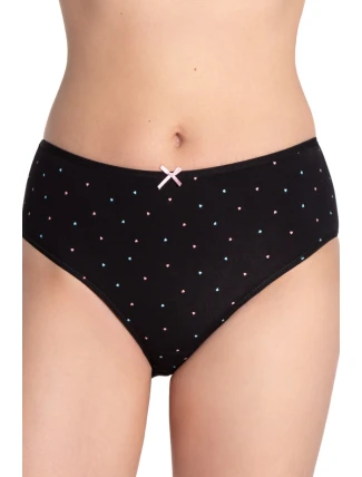 Dámské bikiny FIGS L-122BI-65EX 3-pack