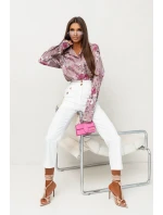 Košile s dlouhým rukávem  model 223527 LaBalancia