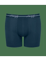 sloggi men Start Short C2P box - Blue - SLOGGI Blue - SLOGGI