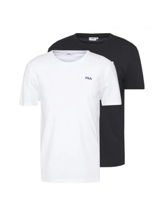 Fila Brod Tee 2-Pack M FAM0083.83072 Trička Fila Brod Tee 2-Pack M FAM0083.83072 Trička