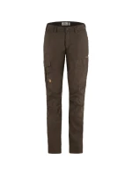 Fjällräven Karla Pro Zimní kalhoty W F89809-633