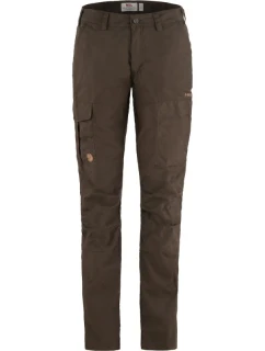 Fjällräven Karla Pro Zimní kalhoty W F89809-633