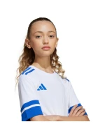 Tričko adidas Squadra 25 Jr JJ0060
