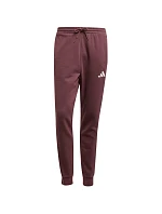 Fleecové kalhoty adidas Essentials 3-Stripes M JD1853