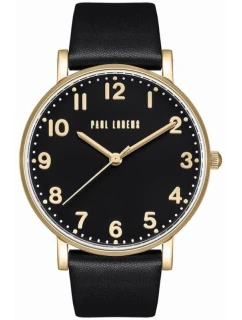 Dámské hodinky PAUL LORENS PL20005A-1A2 + krabice