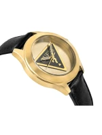 Dámské hodinky Guess Tri Plaque GW0744L2 + BOX Dámské hodinky Guess Tri Plaque GW0744L2 + BOX