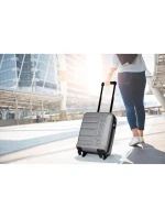 SADA 3 KUFRŮ 18, 22, 26 PALCŮ STŘÍBRNÁ SLAZENGER