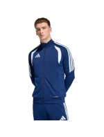 Pánská mikina adidas Tiro 26 League Training navy blue JY7205 pánské oblečení