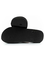 Boty Wrangler pánské Cole Flipflop black žabky