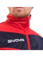 Unisex tepláková souprava Tuta Visa TR018 1204 - Givova Unisex tepláková souprava Tuta Visa TR018 1204 - Givova