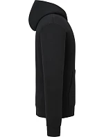 Fruit of the Loom Supercotton™ Hooded Sweat Mikina s kapucí "Supercotton™" 16.2780 black Fruit of the Loom Supercotton™ Hooded Sweat Mikina s kapucí "Supercotton™" 16.2780 black