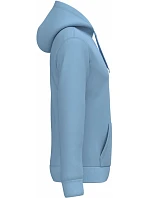 Kariban K 476 Pánská mikina s kapucí 20.K476 sky blue Kariban K 476 Pánská mikina s kapucí 20.K476 sky blue