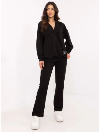 Sada EM KMPL 846.97 černá