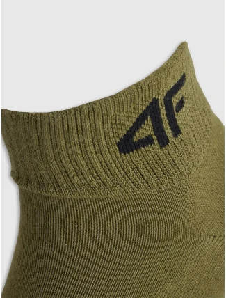 Chlapecké ponožky 4F M392 (2pack)